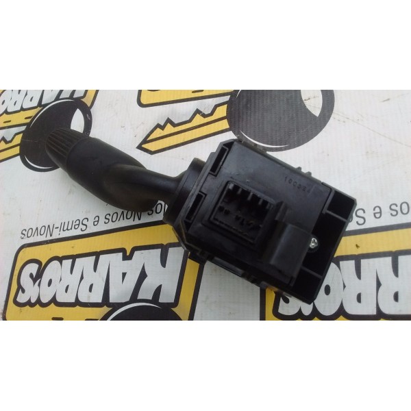 Chave De Seta Honda City E New Fit 2009 M29843