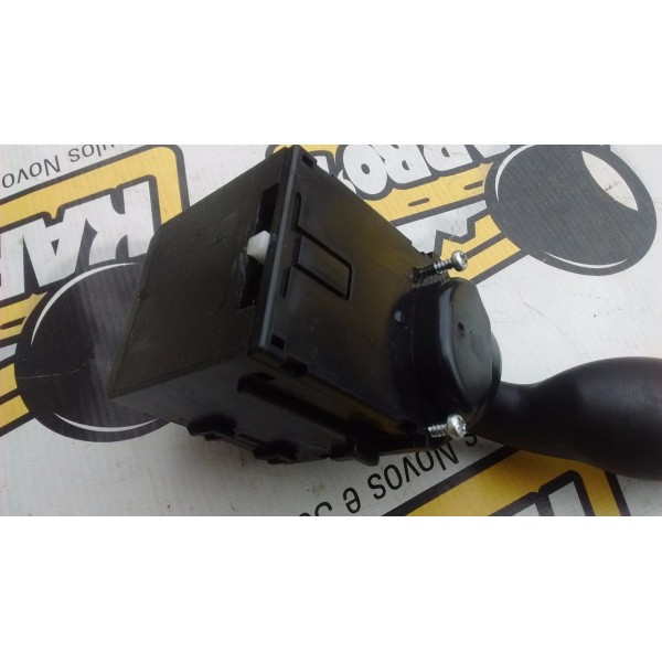 Chave De Seta Honda City E New Fit 2009 M29843