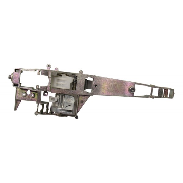 Suporte Maçaneta Externa Porta Traseira Esquerda 208 308 408