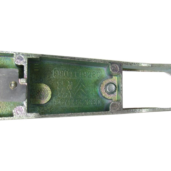 Suporte Maçaneta Externa Porta Traseira Esquerda 208 308 408