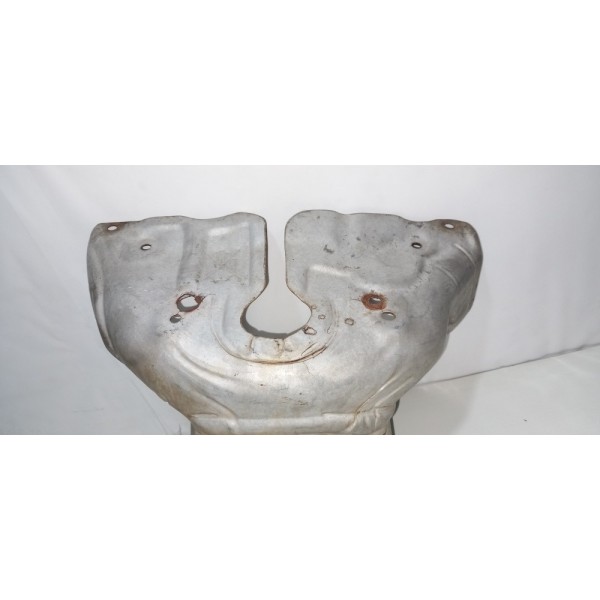 Protetor Calor Coletor Escape 9651212880 Peugeot 308