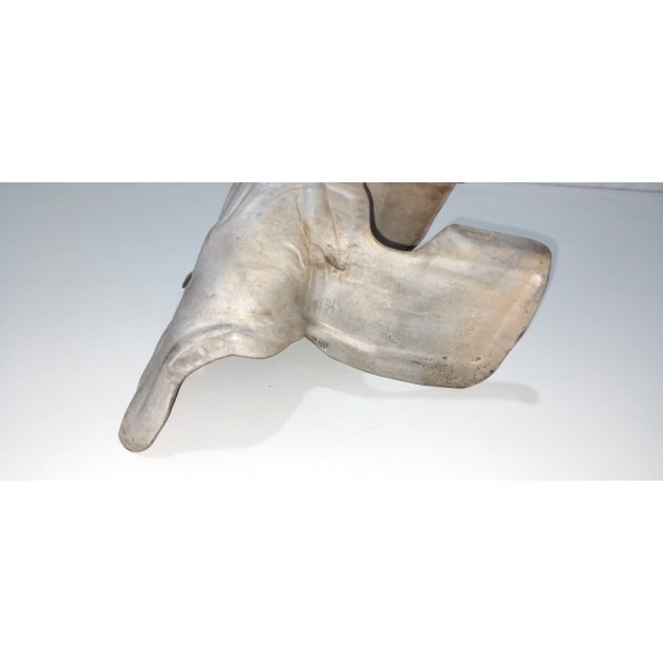 Protetor Calor Coletor Escape 9651212880 Peugeot 308