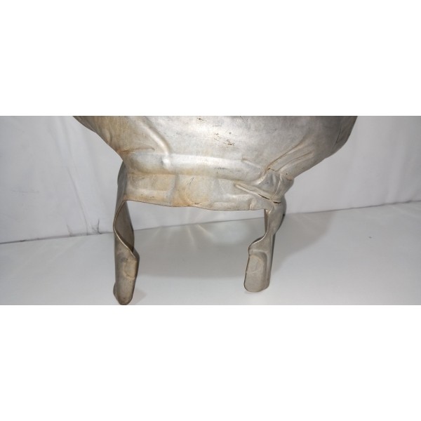 Protetor Calor Coletor Escape 9651212880 Peugeot 308