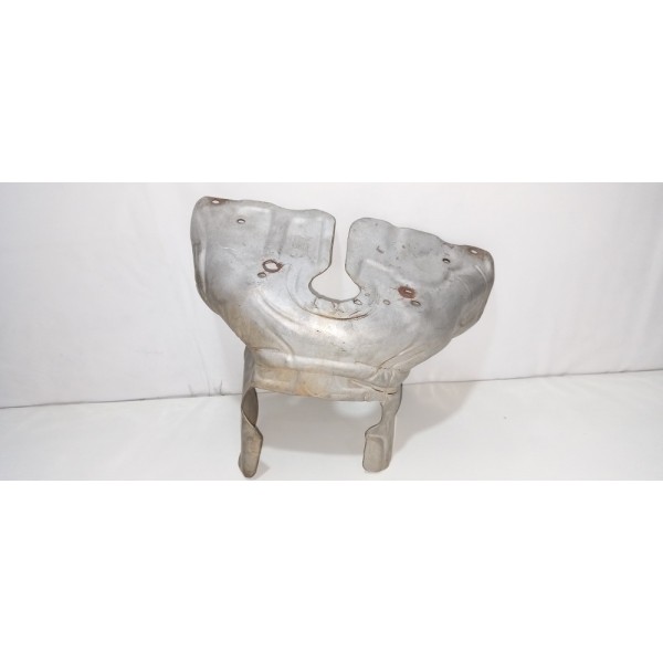 Protetor Calor Coletor Escape 9651212880 Peugeot 308