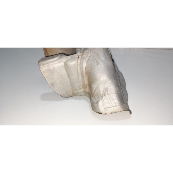 Protetor Calor Coletor Escape 9651212880 Peugeot 308