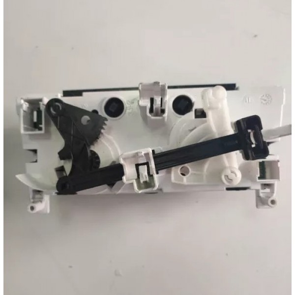 Comando Ar Condicionado Analogico Peugeot 308