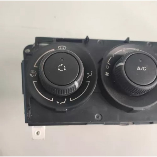 Comando Ar Condicionado Analogico Peugeot 308