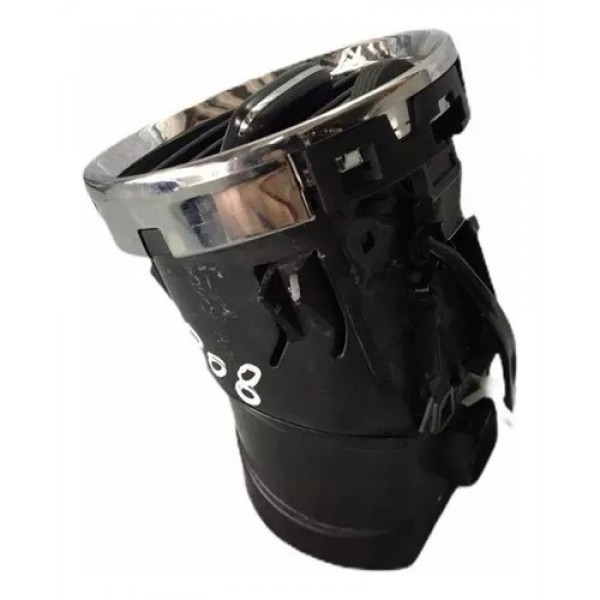 Difusor Ar Dianteiro Direito Peugeot 308 Thp 1.6 2015