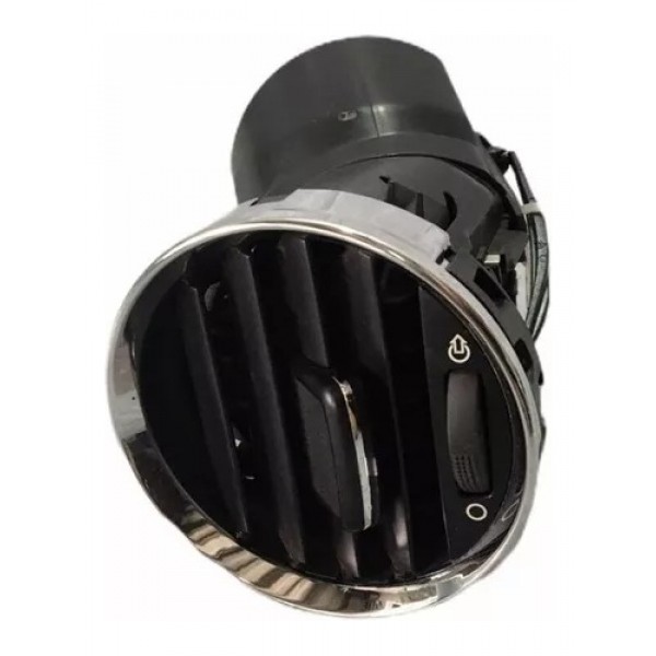 Difusor Ar Dianteiro Direito Peugeot 308 Thp 1.6 2015