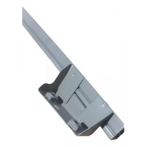 Guia Vidro Dianteiro Esquerdo Sandero Logan Oroch Duster