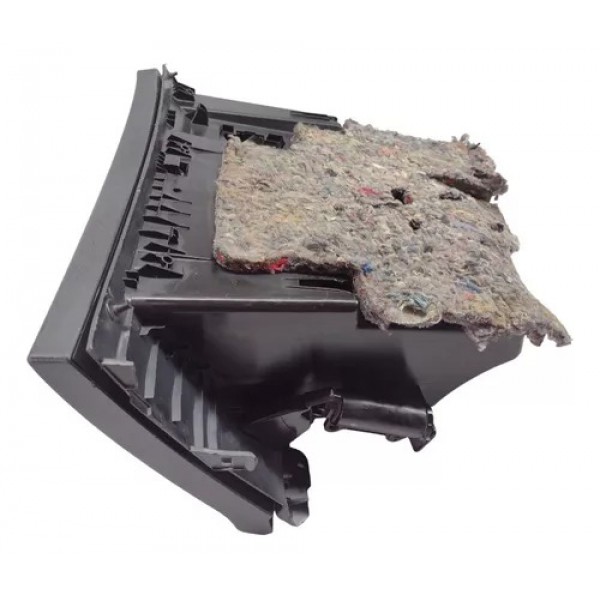 Porta Luva Peugeot 408 2011 2012 2013 9655993677 Com Detalhe