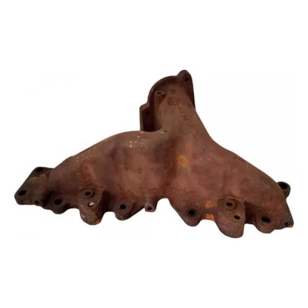 Coletor Tubagem Escapamento Gm Vectra 90411885