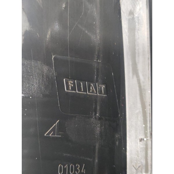 Lanterna Esquerda Palio Zoiao 2004 A 2011 Tricolor Original Esquerdo/motorista Tricolor