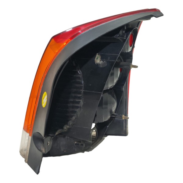 Lanterna Esquerda Palio Zoiao 2004 A 2011 Tricolor Original Esquerdo/motorista Tricolor