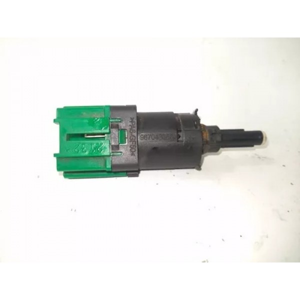 Interruptor De Freio 9670430580 Citroen Ds3 2009 2016