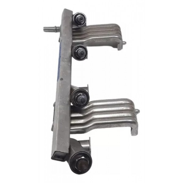 Flauta Injeção Peugeot 208 308 408 .6 16v 9674368180 *