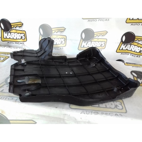 Protetor Assoalho Traseiro Honda Hrv 2018