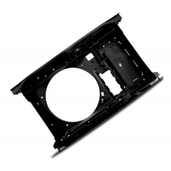 Painel Frontal Peugeot 307 C4 1.6 2007 08 09 10 11 12