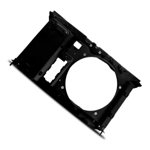 Painel Frontal Peugeot 307 C4 1.6 2007 08 09 10 11 12