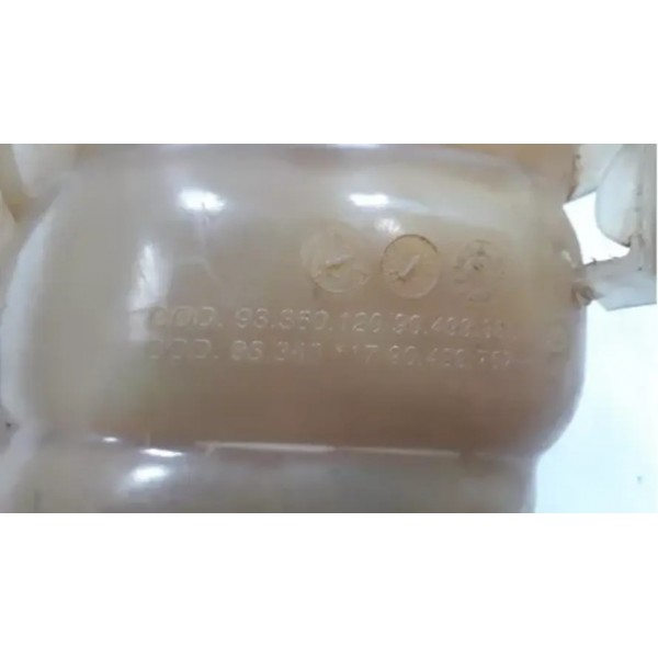 Reservatório Água Radiador Gm Vectra 2.2 99 2000