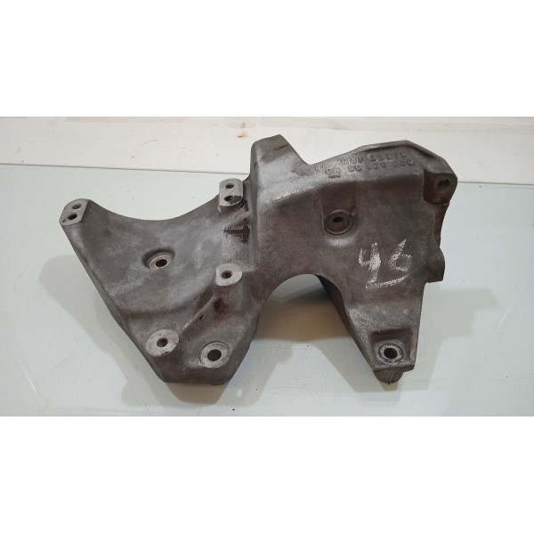 Suporte Compressor Vectra Original 1999 2000 2.2