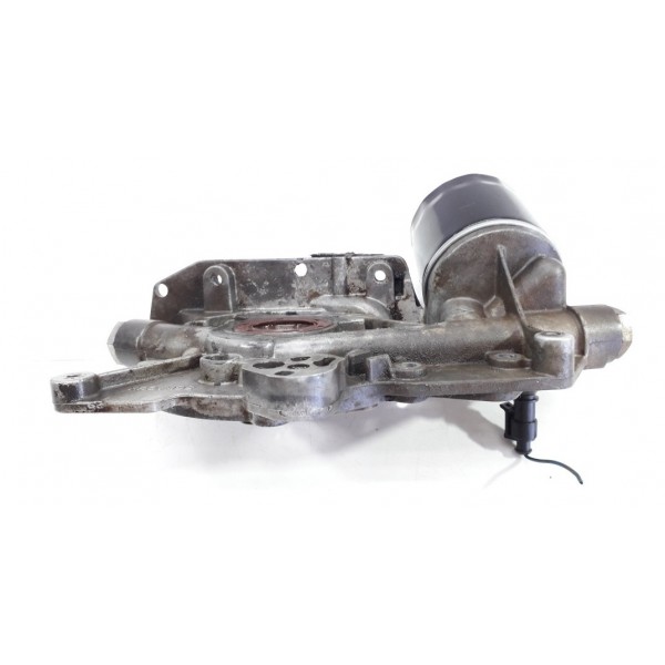 Bomba De Óleo Com Filtro Gm Vectra 2.2 1999 2000