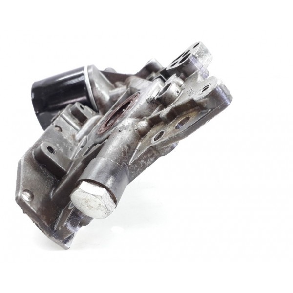 Bomba De Óleo Com Filtro Gm Vectra 2.2 1999 2000