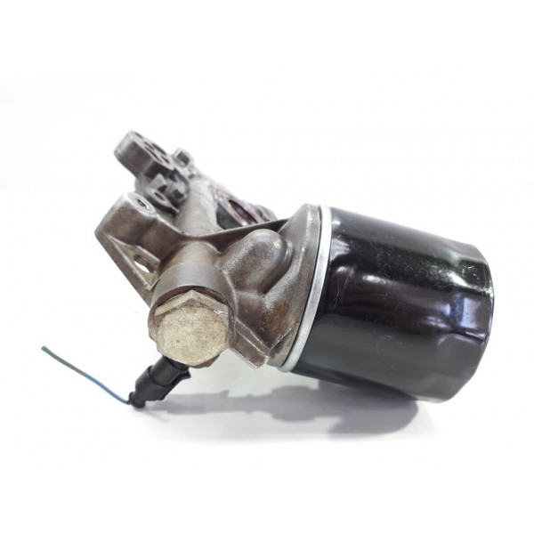 Bomba De Óleo Com Filtro Gm Vectra 2.2 1999 2000