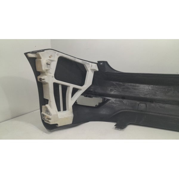 Parachoque Ford Focus Traseiro Usado