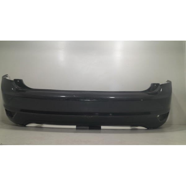 Parachoque Ford Focus Traseiro Usado