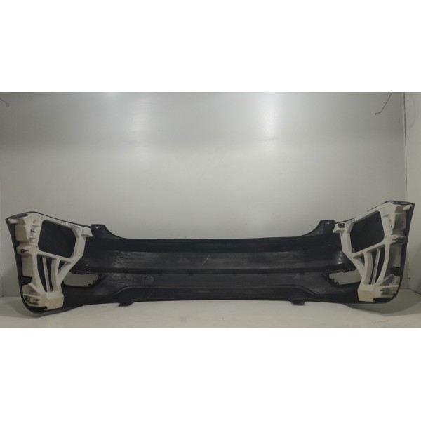 Parachoque Ford Focus Traseiro Usado