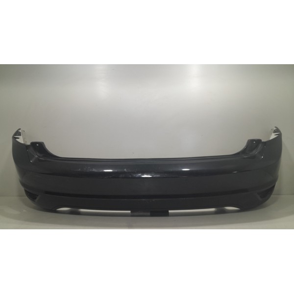 Parachoque Ford Focus Traseiro Usado