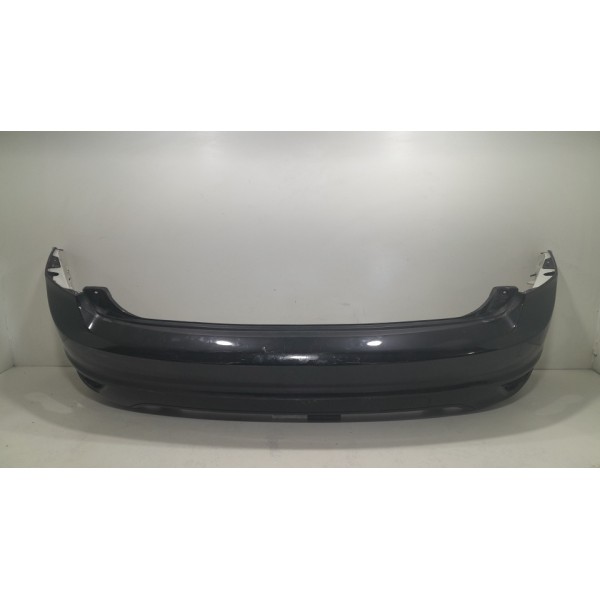 Parachoque Ford Focus Traseiro Usado