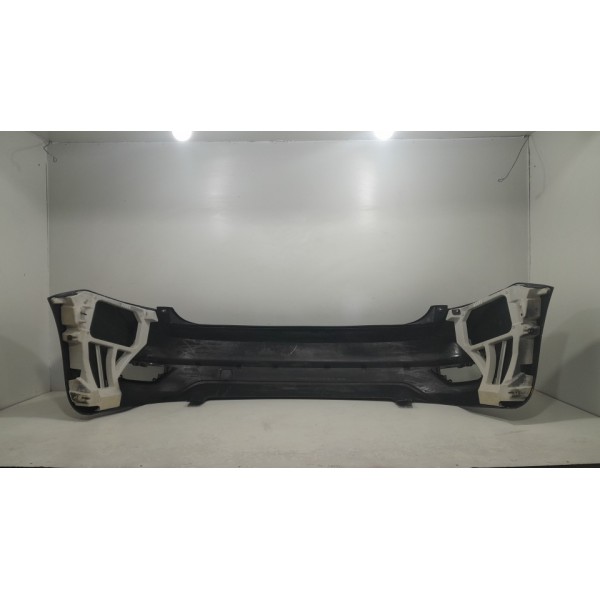 Parachoque Ford Focus Traseiro Usado