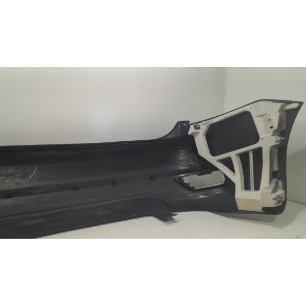 Parachoque Ford Focus Traseiro Usado