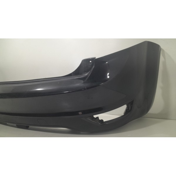 Parachoque Ford Focus Traseiro Usado