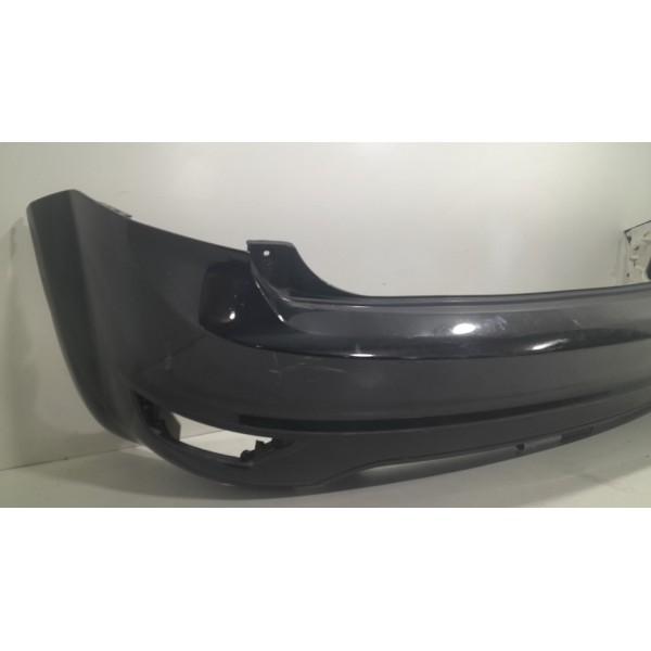 Parachoque Ford Focus Traseiro Usado