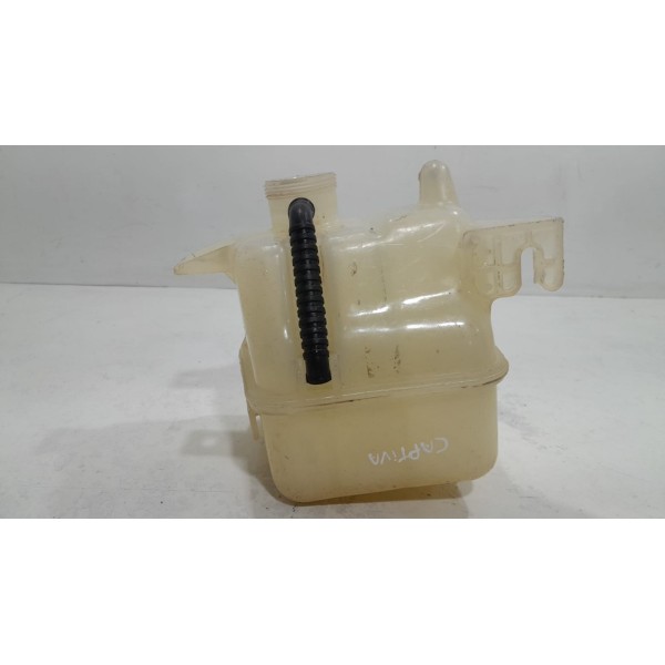 Reservatório Água Radiador Gm Captiva 2.4 2012