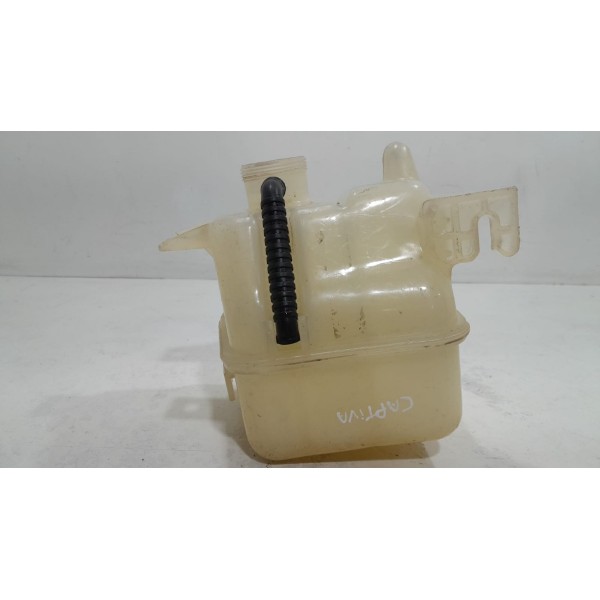 Reservatório Água Radiador Gm Captiva 2.4 2012