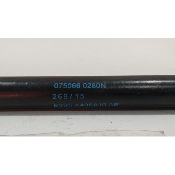 Amortecedor Tampa Traseira Ford Ka 0750660280n