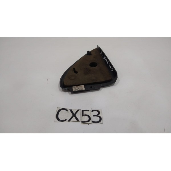 Acabamento Interno Retrovisor Esquerdo Gol - 37785750505