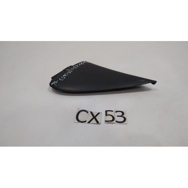 Acabamento Interno Retrovisor Esquerdo Gol - 37785750505