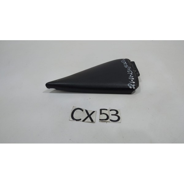 Acabamento Interno Retrovisor Esquerdo Gol - 37785750505