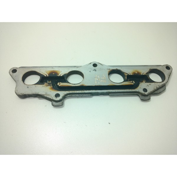Suporte Junta Coletor Admissão Honda Fit 2003/2008
