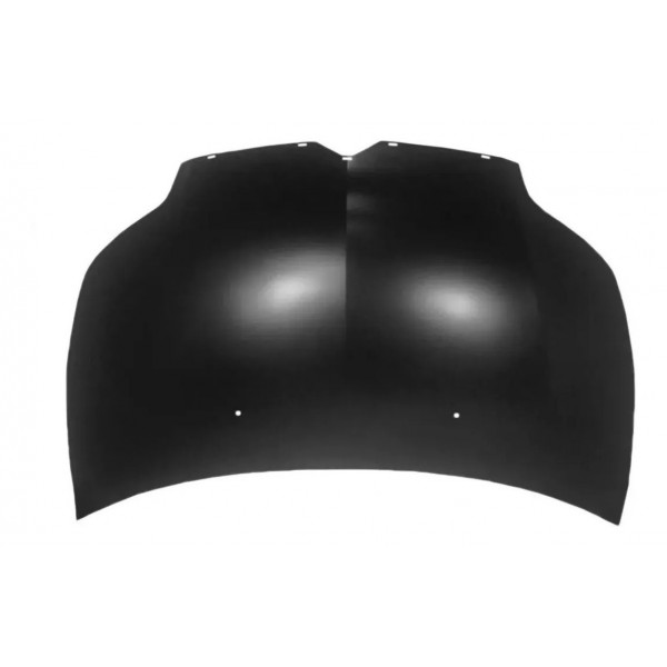 Kit Frente C4 Pallas  Hatch 2007 08 09 10 11 2012