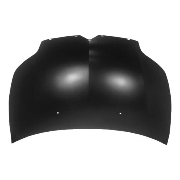 Kit Frente C4 Pallas  Hatch Citroen 09 A 2013