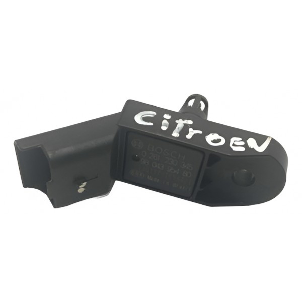 Sensor Map Citröen C3 2003/2008 0261230345