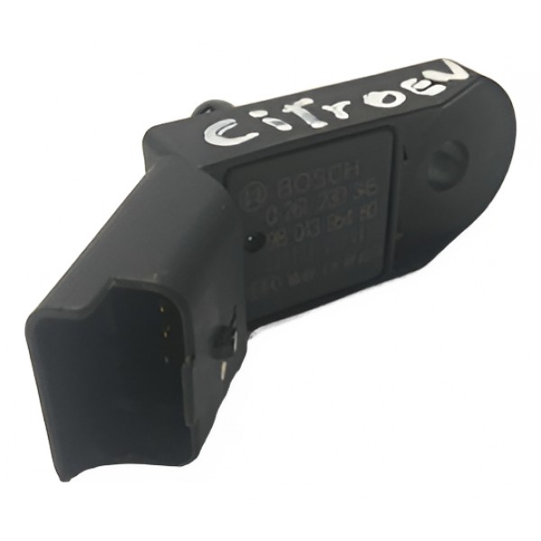 Sensor Map Citröen C3 2003/2008 0261230345