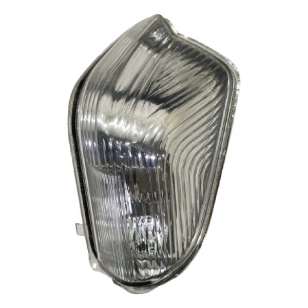 Pisca Seta Retrovisor Sprinter 2012 A 2019 Lado Esquerdo Direito