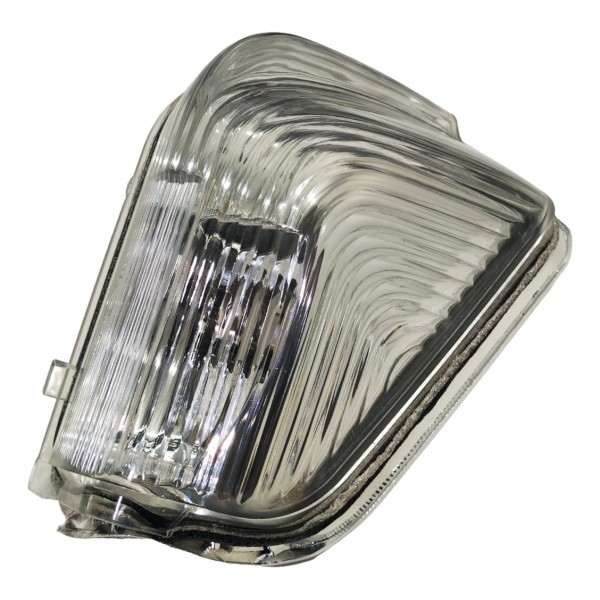 Pisca Seta Retrovisor Sprinter 2012 A 2019 Lado Esquerdo Direito
